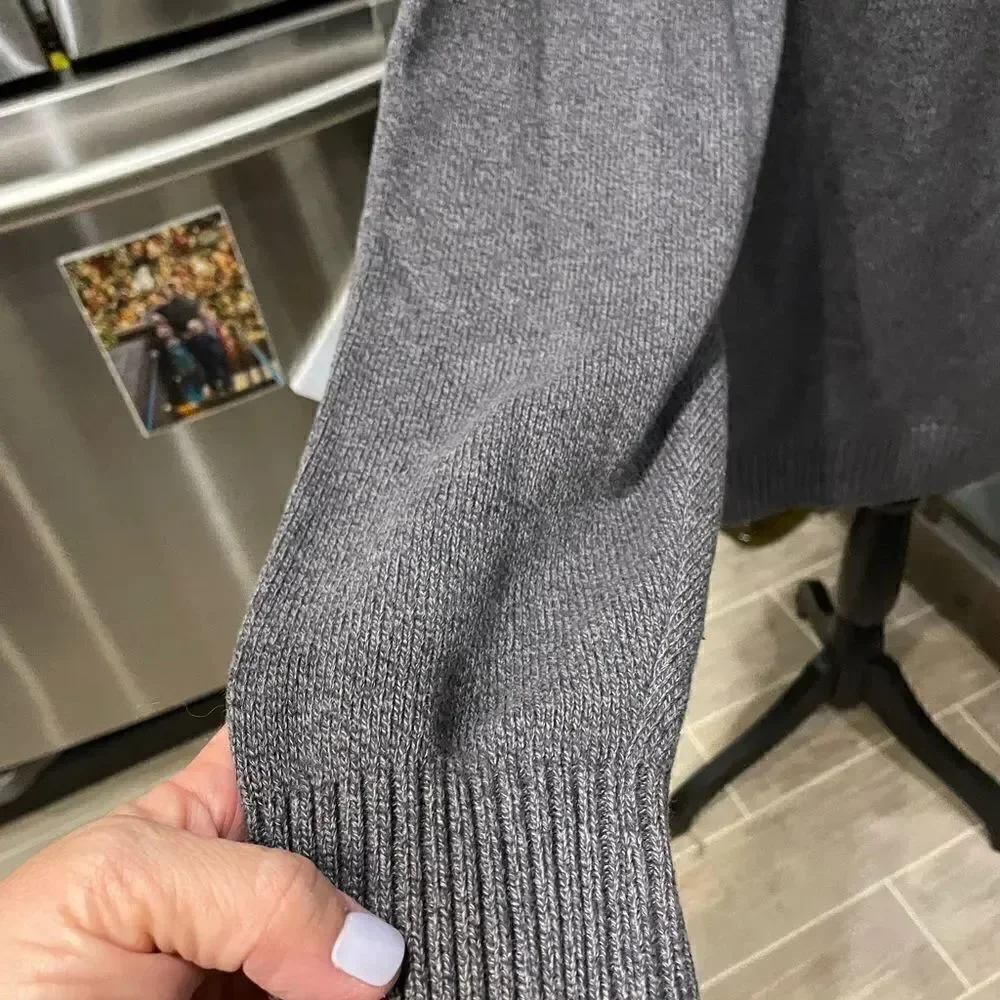 NWT Dockers Sweater